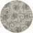 Soho Hand Tufted Wool Floral Rug-1117350568