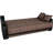 Venet Upholstered 90'' Sofa
