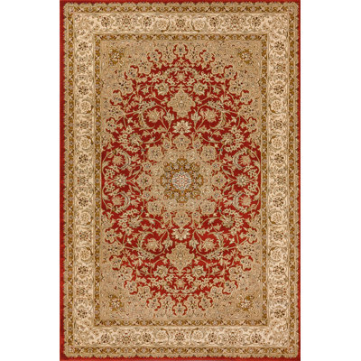 Atterbury Oriental Indoor Rug