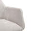 Aeliana Soft Velvet Swivel Desk Chair Office Chair-1482901696