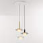 Combi 3 - Light LED Pendant