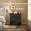 Commode 3 tiroirs Mercer41 Durrett-397209591