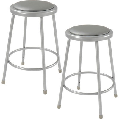 Tabouret industriel/tabouret de magasin