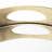 Tidworth Glass Tray