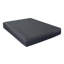 Matelas en mousse viscoélastique imprégnée de gel 11 pouces pour grand lit-749655855
