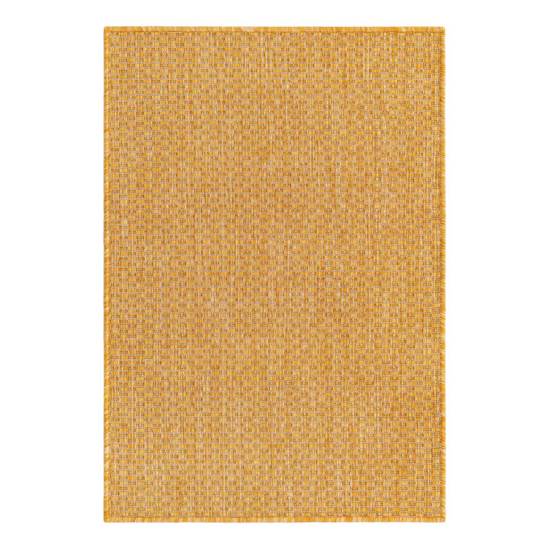 Indoor / Outdoor Rug, Rectangle 7'10" x 10'