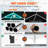 10 Ft. W x 20 Ft. D Canopy-91017993