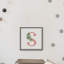 Newburg Single Picture Frame Print-1243907354