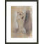 «Contemporary Draped Figure I» par Ethan Harper - peinture encadrée-788578341-699014631