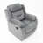 Dark Gray Velvet is out of stock