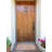 Ganley Non-Slip Christmas Outdoor Doormat
