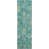 Bleu sarcelle