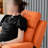 Naeshawn Recliner-1110190462