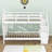 Dayu Kids Twin Over Twin Bunk Bed-1630794484