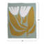Aslan 100% Cotton Throw