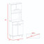 Armoire à deux portes doubles-94067092