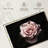 Harnek Pink Carnation Rose