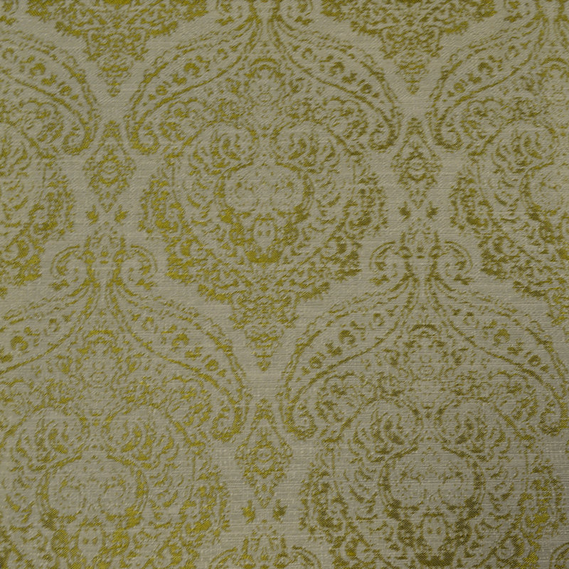 Tissu Dalliance, Lime