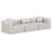 Houswerth Upholstered Sectional Reversible-94884225