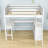 Ehlani Kids Loft Bed-1060474606-1060474604