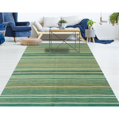 Catrin Wool Indoor Rug