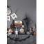 Enseigne d'Halloween 12 po x 12 po «Come In My Pretties»