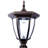 Mailbox/Post Light Combination Kit