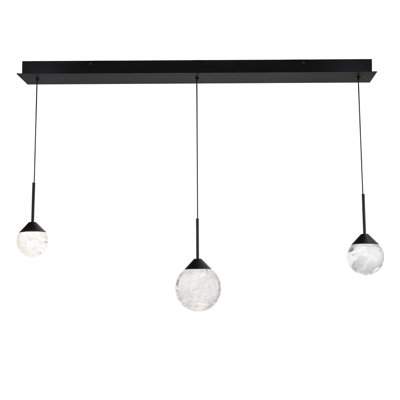 Quest 3 - Light LED Pendant