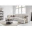 Brave Dave Corner Sofa Bed U-Shape-117515040