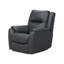 Marquis Dual Power Next Level Leather Recliner