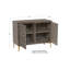 Armoire transitionnelle multicolore Carbon Dust
