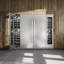 18-Inch Integrated Column Wine Refrigerator