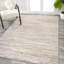 Tapis beige / gris Loom Modern Strie-1468764167