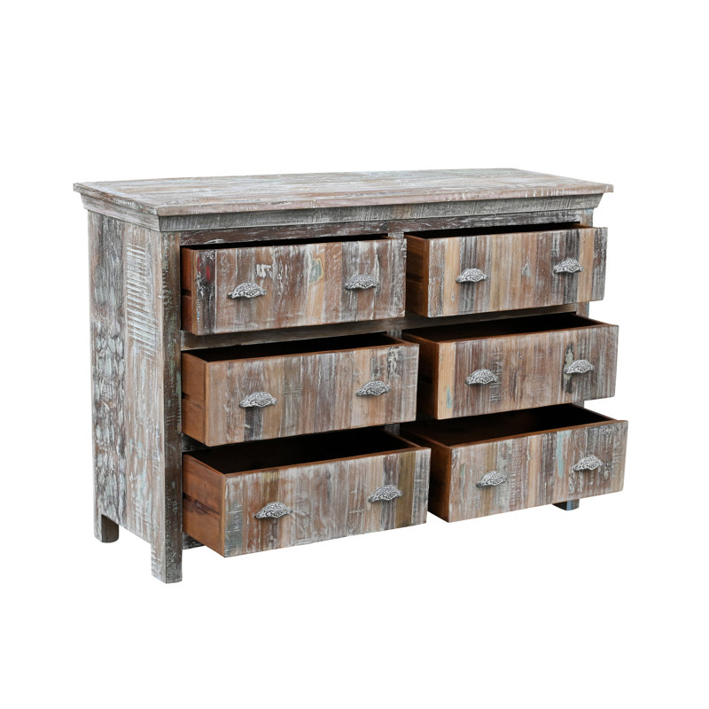 Eggleton 3-piece Solid Wood Bedroom Set, Queen
