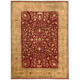 Oriental Area Rug