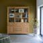 Display Cabinet