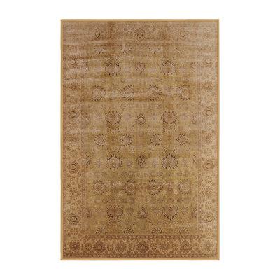 Oriental Indoor Rug
