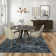Drake Solid Wood Dining Table