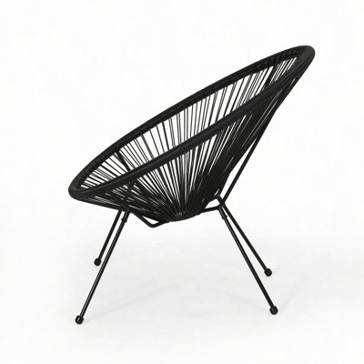Chaise Anson (ensemble de 2)
