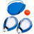 Medal Sports Plastic Soccer