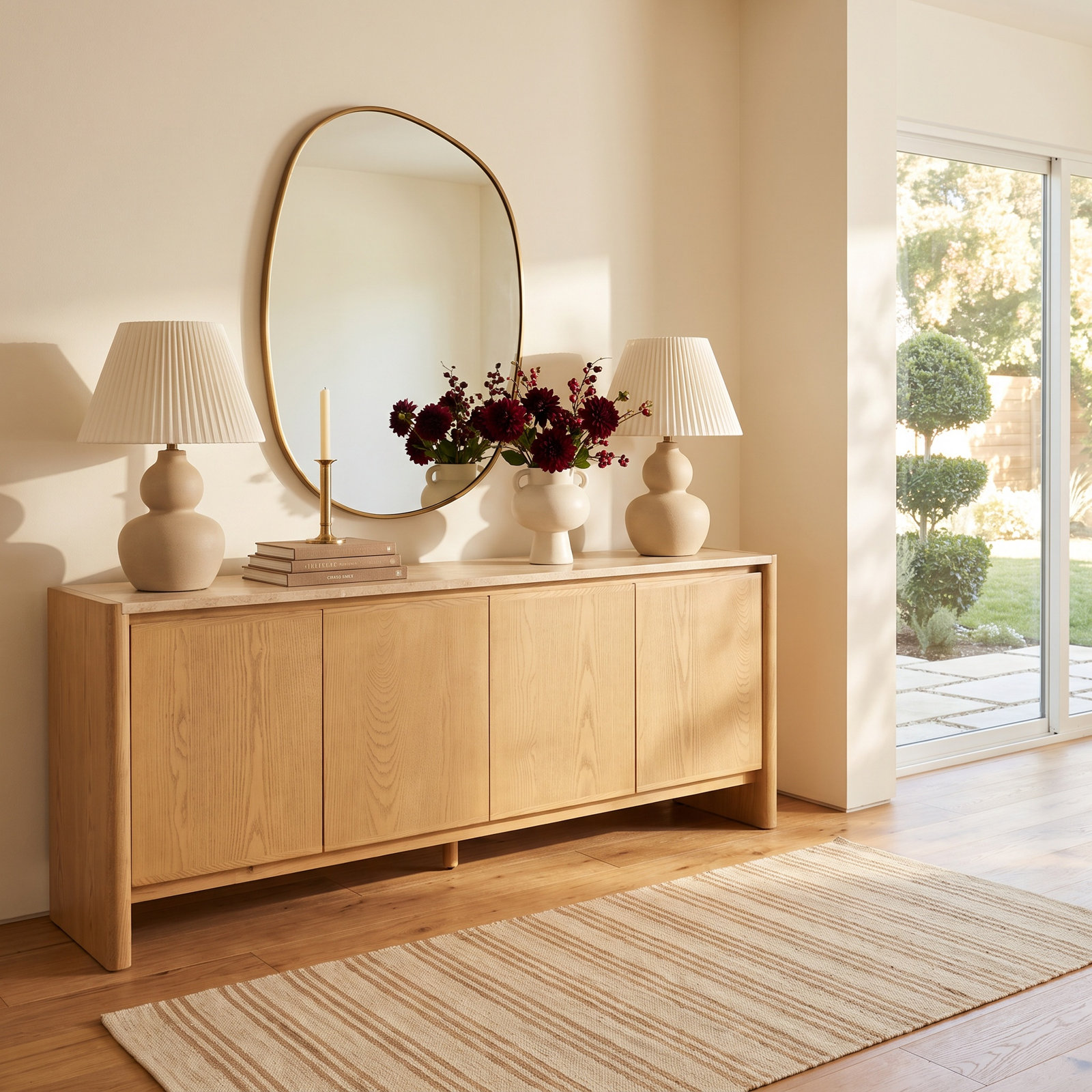 Granita Sideboard