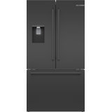 Free-Standing Fridge-Freezer