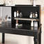 Bureau de maquillage rétro de style français-1007233668