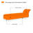 Upholstered Bench-521566786