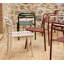 Bliss Chair W/O Armrest, Stackable-816750688