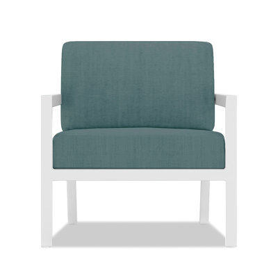 Vivant Patio Chair with Sunbrella® Cushions