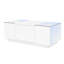 Table basse avec rangement-534580388