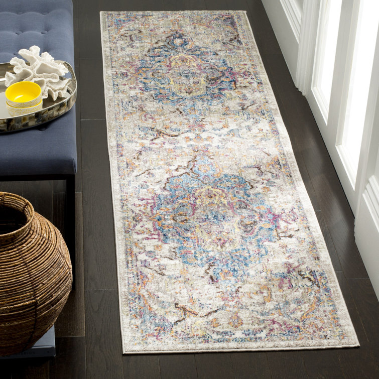 Jehanne Performance Oriental Rug