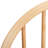 Bella Solid Wood Side Chair-1579829218