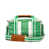 Green/White is out of stock